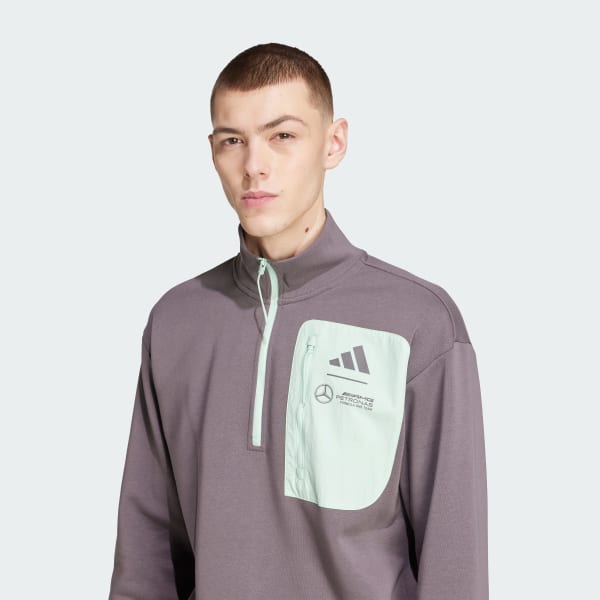 adidas Mercedes - AMG Petronas Formula One Team Premium adidas Mercedes - AMG Petronas Formula One Team Premium