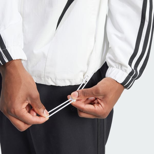 Adidas archive track top new arrivals