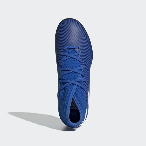 adidas Calzado de F tbol Nemeziz 19.3 C sped Artificial UNISEX