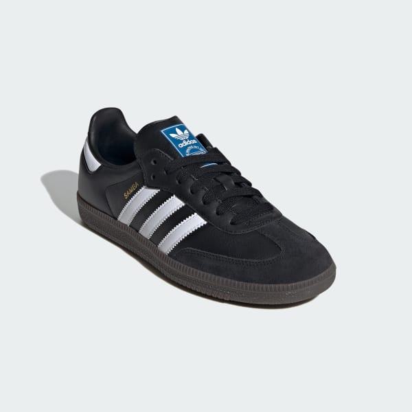 adidas Adidas Samba Og W blanco zapatillas adidas mujer