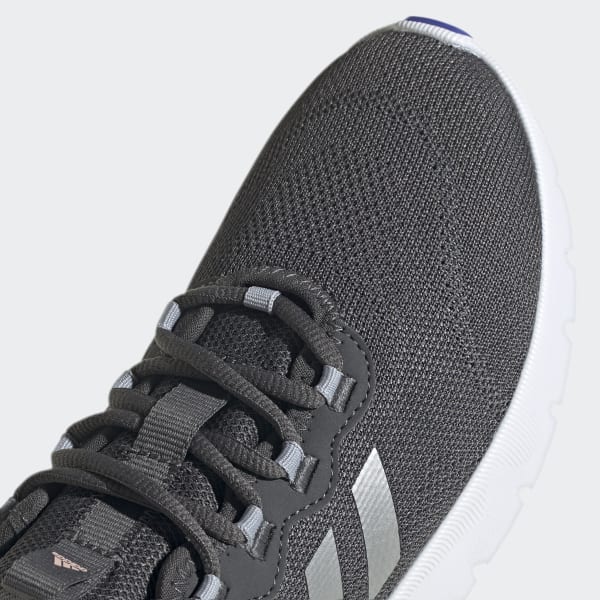 Grey Nario Move Shoes LTP61