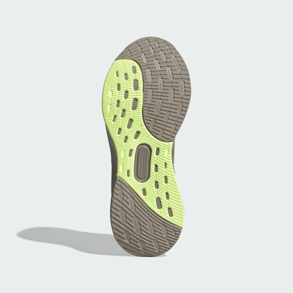 Beige Zapatillas de Running Ultrarun 5 W