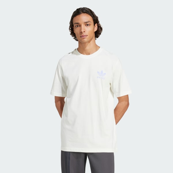 Weiss Japanese Mascot Graphic T-Shirt