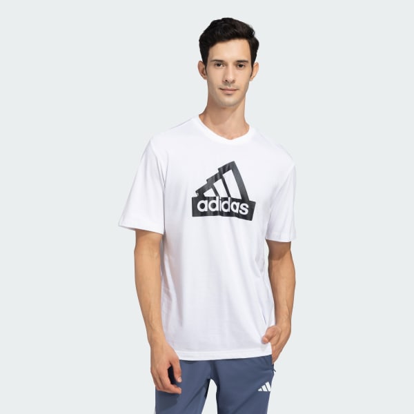 White M  MOD ESS T