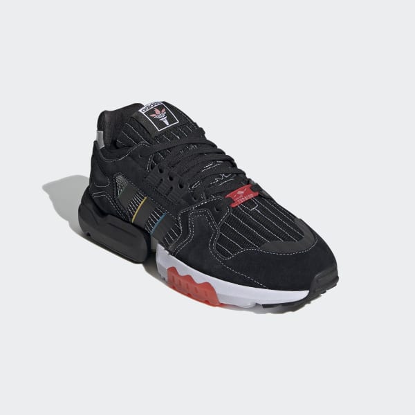 adidas ZX Torsion Shoes Black adidas Australia