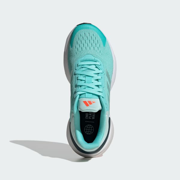 Turquoise Response Super 3.0 Shoes