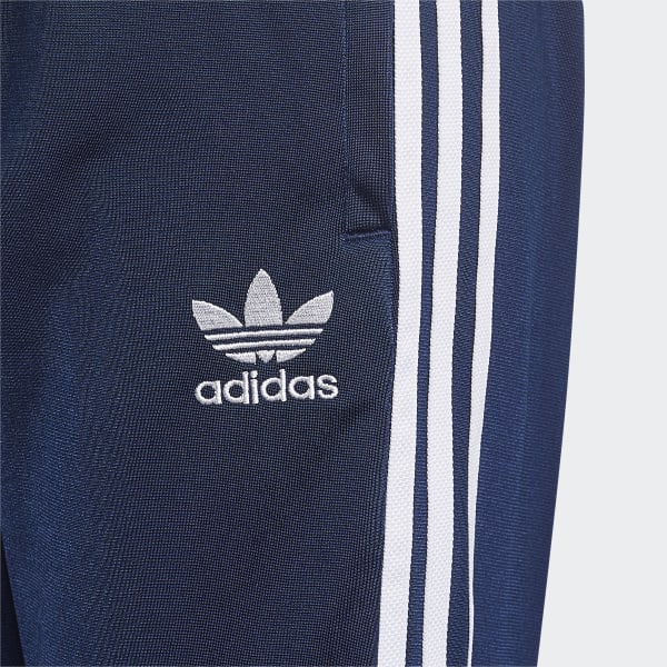 Adidas hotsell sst azul