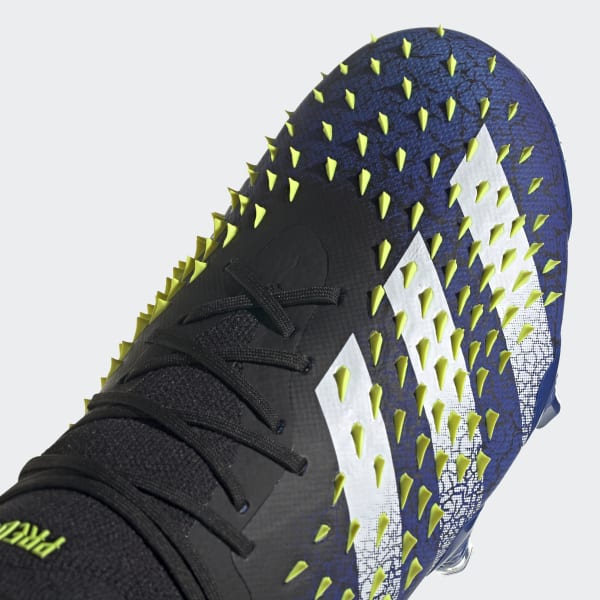 Adidas predator synthetique hot sale
