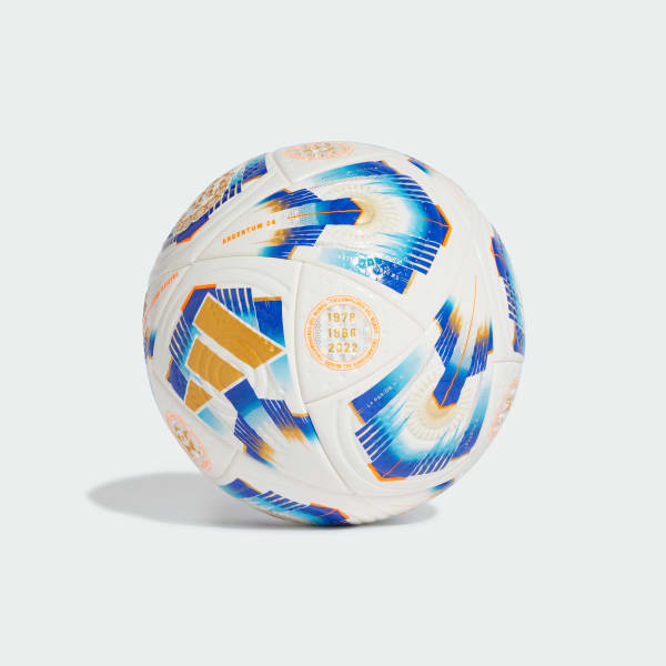adidas Pelota Argentum 24 Pro Blanco adidas Argentina