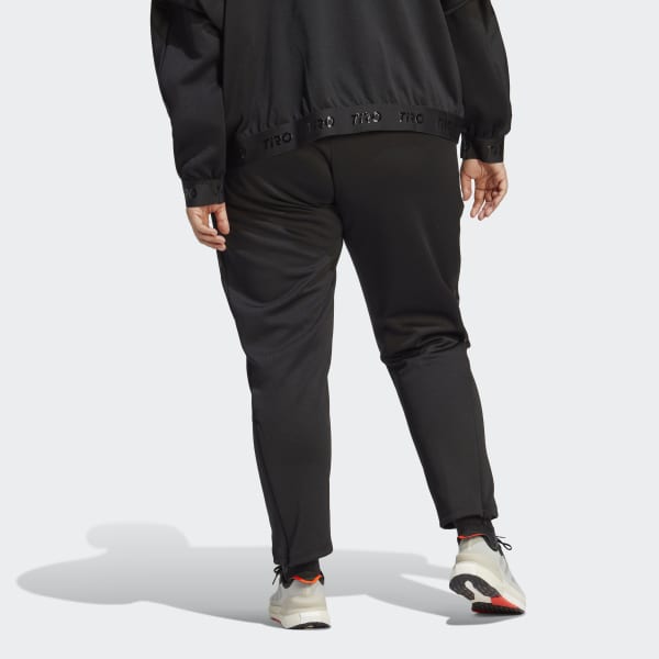 Women's Tiro 23 Zip-Up Track Jacket & Track Pants