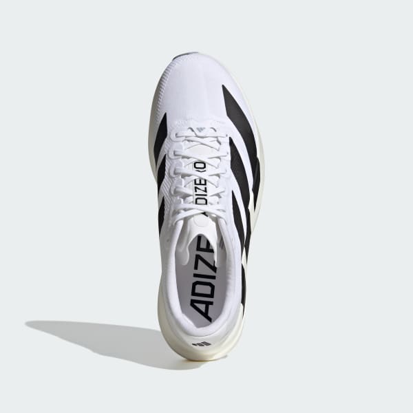 Blanco Zapatillas Running Adizero EVO SL