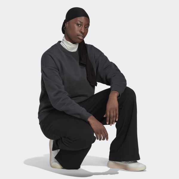 Γκρι Sweatshirt