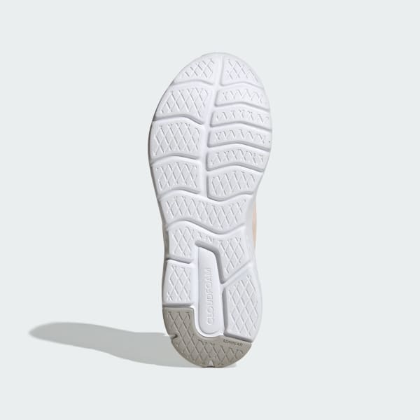 Pink Cloudfoam Move Sock Shoes