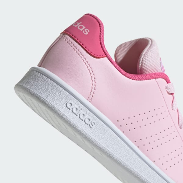 アディダス アドバンコート ライフスタイル レース / AdvanCourt