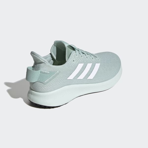 tênis adidas performance sensebounce street w