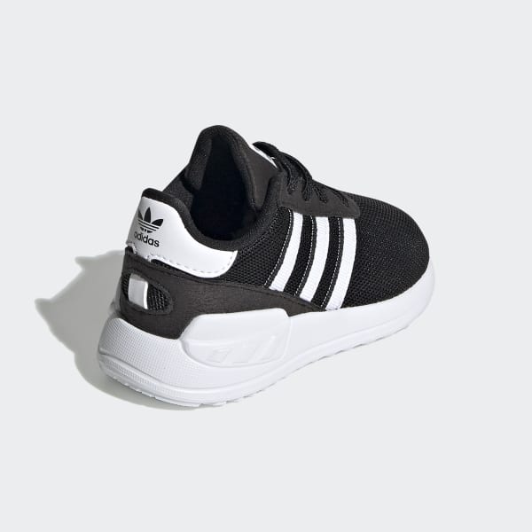 adidas LA Trainer Lite Schoenen Zwart adidas Offici le Shop