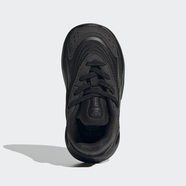 Noir Ozelia Shoes LRV96