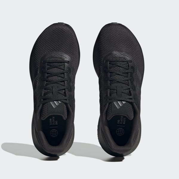 Nero Scarpe RunFalcon Wide 3