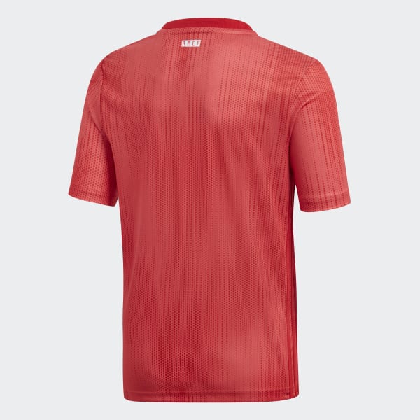 real madrid recycled jersey