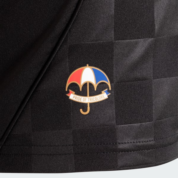 アディダス 横浜F・マリノス 2025 スペシャルユニフォーム - ブラック