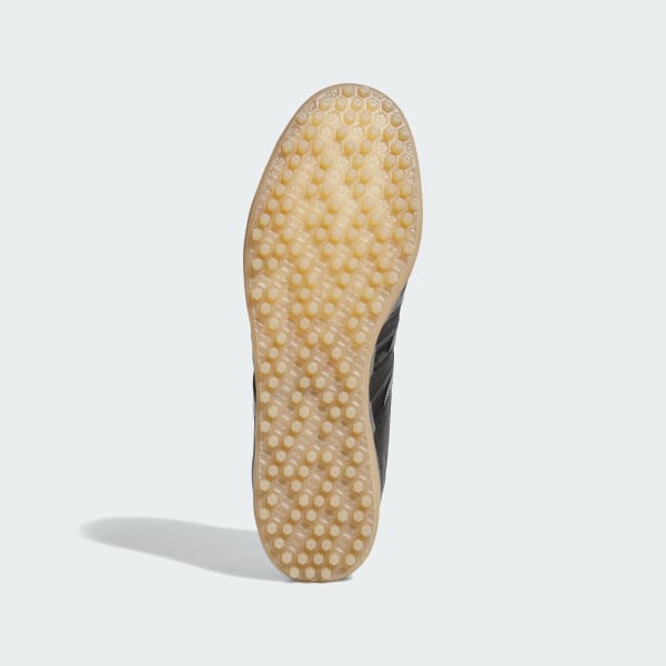 Black Gazelle Lux Spikeless Golf Shoes