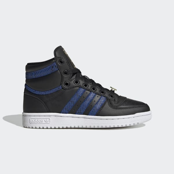 Top Ten RB Shoes