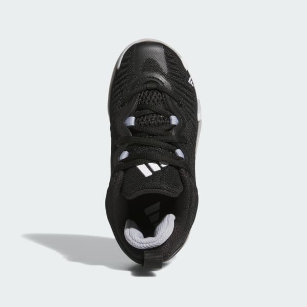 Black Adidas Initiation C Shoes
