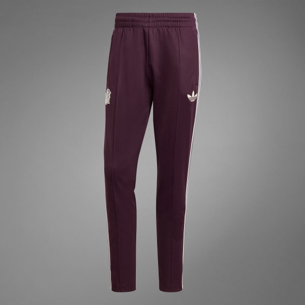 Spain Beckenbauer Track Pants