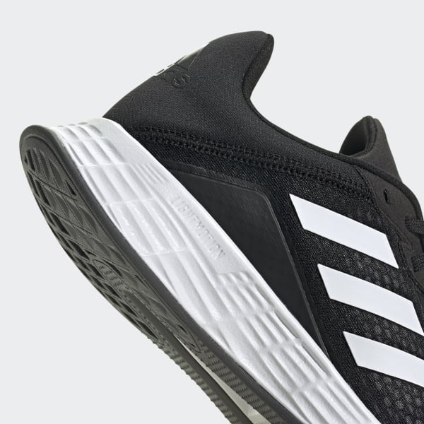 adidas Duramo SL Shoes Black adidas Philippines
