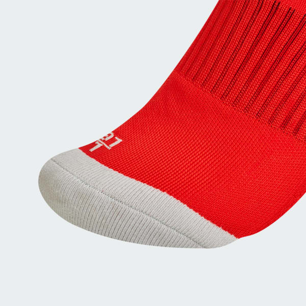 Rojo Medias Uniforme Alternativo River Plate 23/24