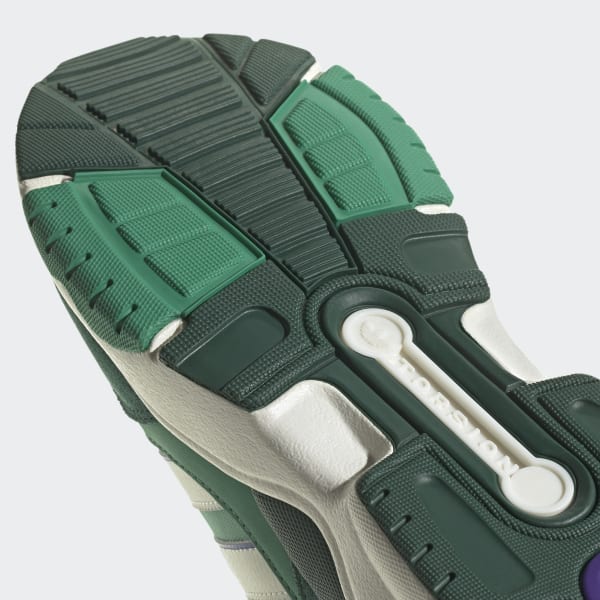 adidas Men's Lifestyle Retropy F90 Sneakers - Green adidas US