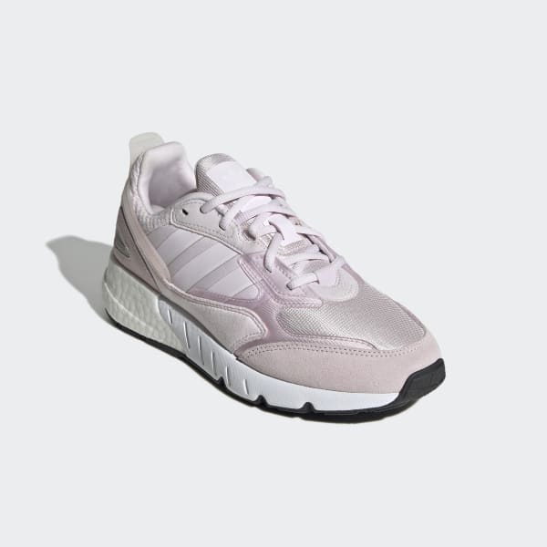 Rosa Sapatilhas ZX 1K Boost 2.0