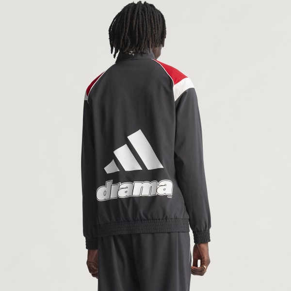 Manchester United x Drama Call Half-Zip Top