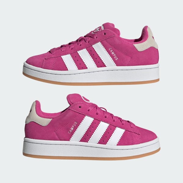 Chaussure Campus 00s Rose adidas adidas France