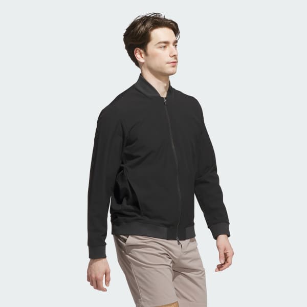 Nero Ultimate365 Elevated Full-Zip Jacket
