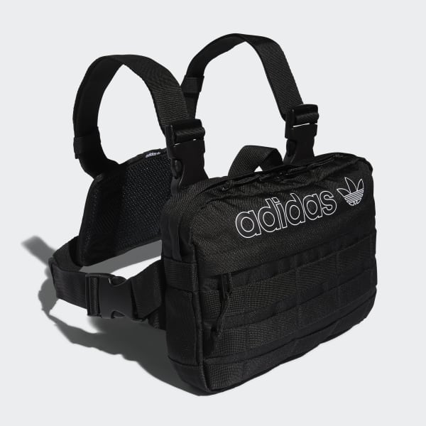 adidas chest pack