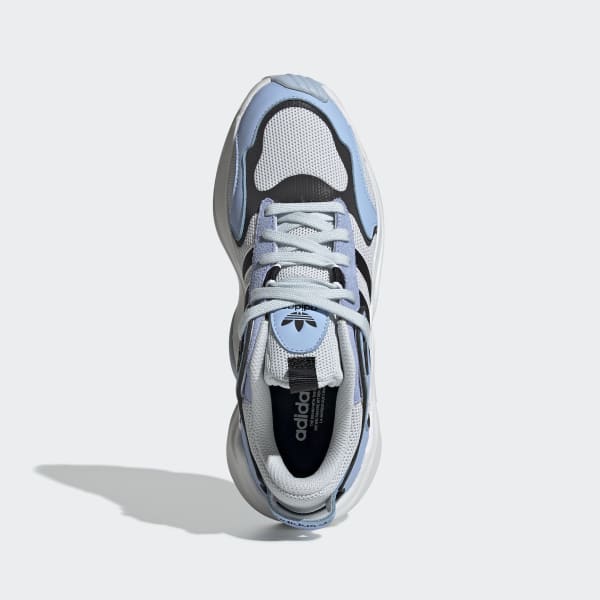 adidas magmur runner blue