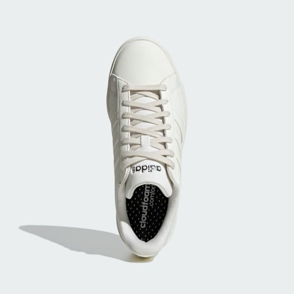 adidas Grand Court 2.0 Shoes White Free Shipping with adiClub adidas US