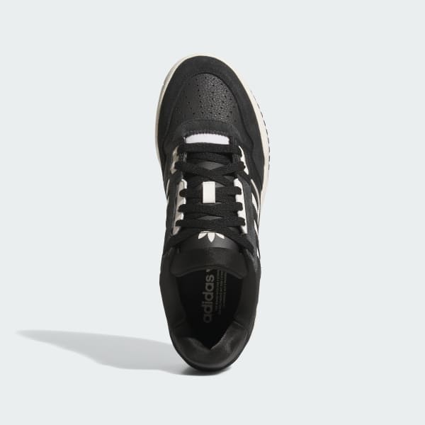 Negro Zapatillas Drop Step Low 2.0