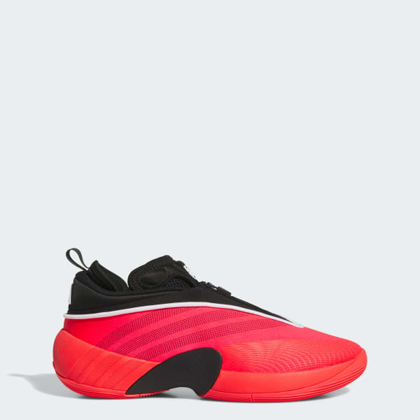 シューズ DON ADIDAS D.O.N Issue 2 Donovan Mitchell Black/Gold Men's