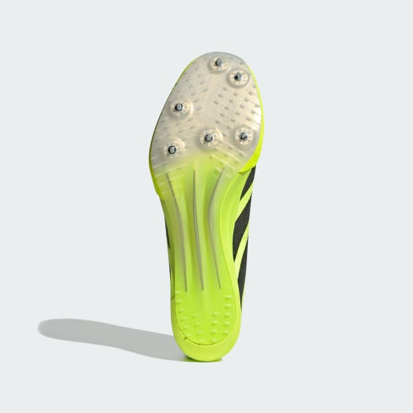 Verde Zapatillas Adizero Prime SP 3 Strung