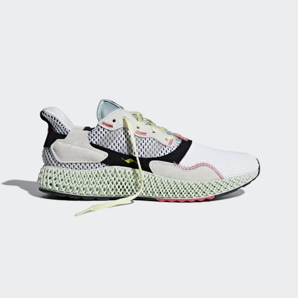 Zx clearance 4000 price