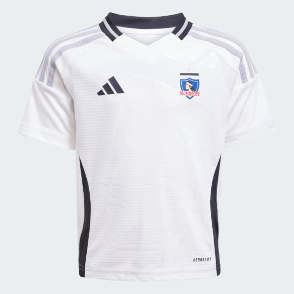 Camiseta Colo Buzos De Colo Colo Para NiÃ±os Camiseta Colo Buzo