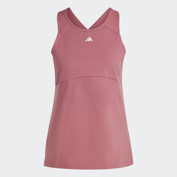 Hong Áo Tank Top Studio