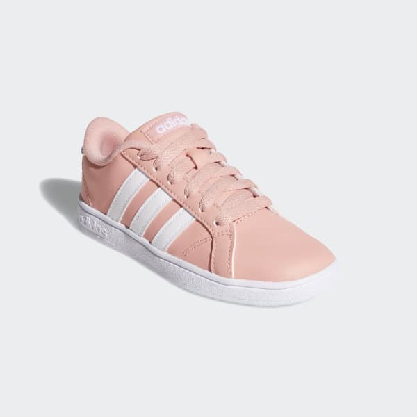 adidas baseline pink