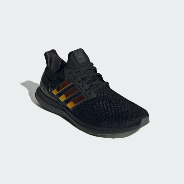 Black ULTRABOOST 1.0 SHOES