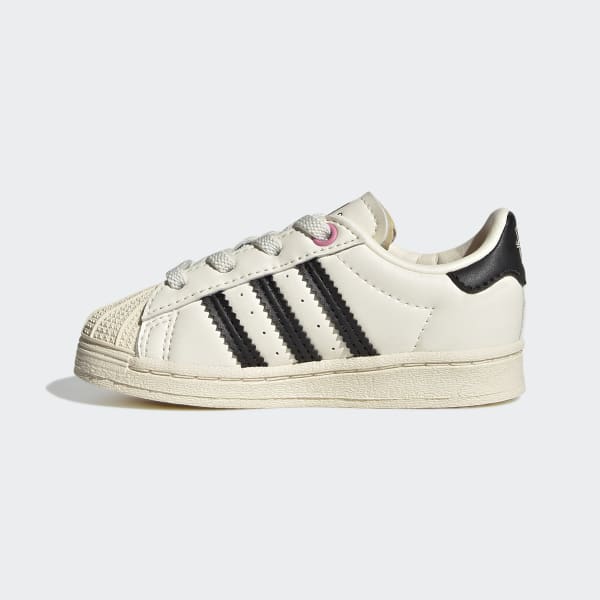 adidas Superstar x André Saraiva Shoes - White | adidas Australia