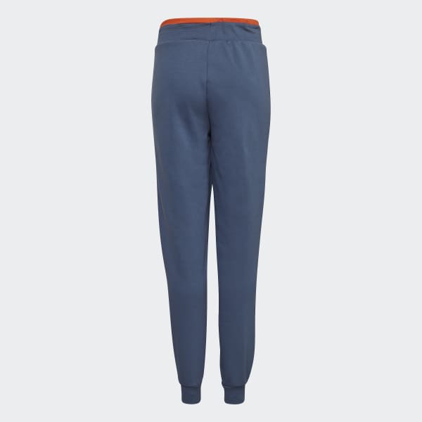 modrá Tepláky All SZN Fleece