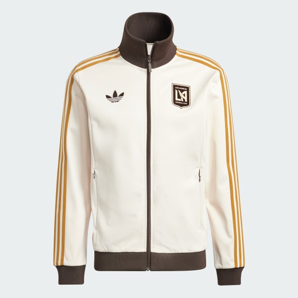 Adidas originals los angeles beige store