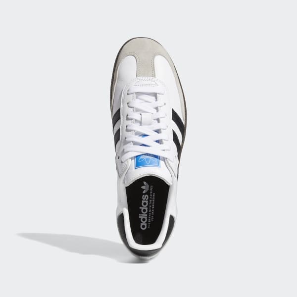 Adidas samba adv review top